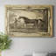 Distingué chevaux IV - impression sur toile tendue-1709567000