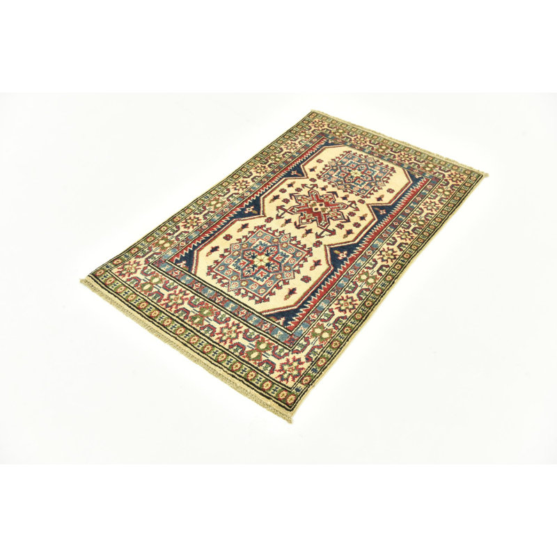 Tapis crème Olander