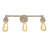 Blas 3 - Light Dimmable Vanity Light