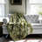 Gentle Pattern - 1 Piece Premium Blanket-102152057