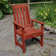 Kile 6 - Person Patio Dining Set with Rectangular Table