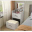 Meuble-lavabo 3 en 1 avec miroir Plip