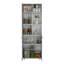 Garde-manger 66,93 po Zaiah-68344198