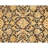 Hand Knotted Wool Indoor Rug
