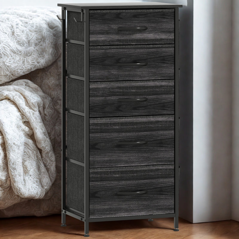 45 cm W Chest of Drawers