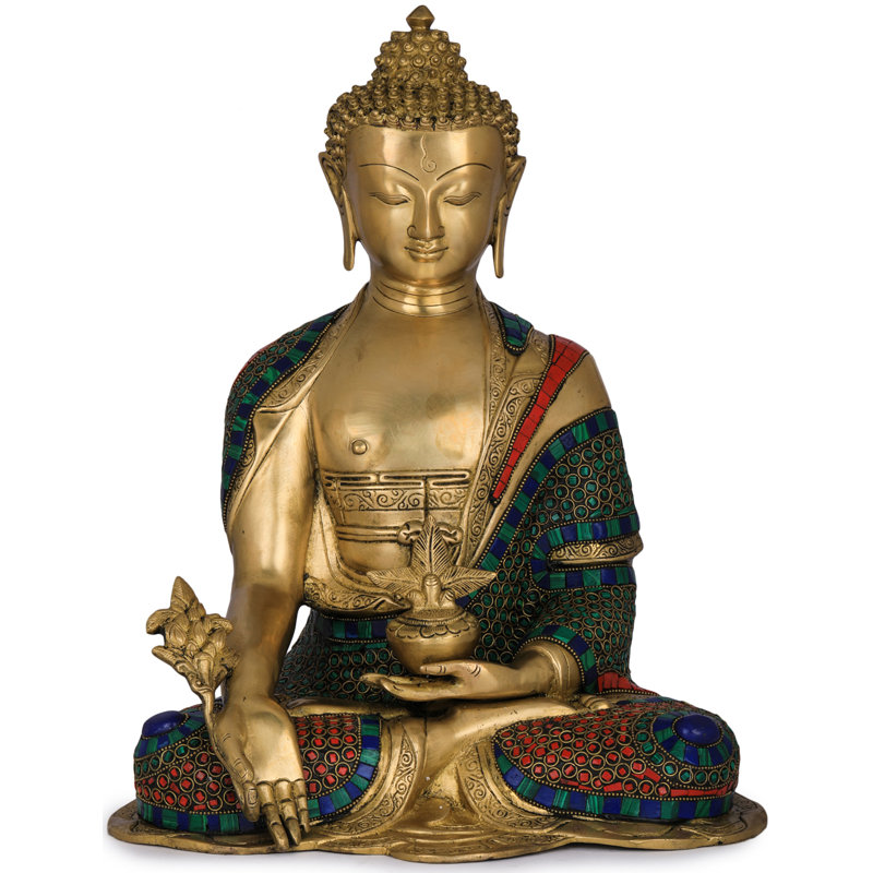 Religious & Spiritual Figurines & Sculptures