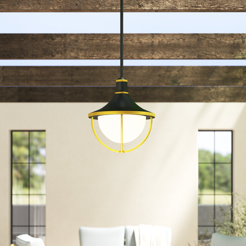 Morris 3 - Light Outdoor Lighting