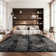 Aliesa Performance Geometric Rug