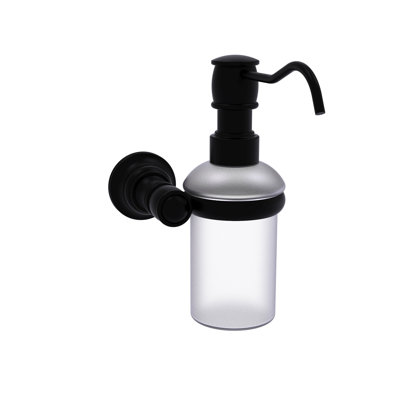 Freyja Soap Dispenser