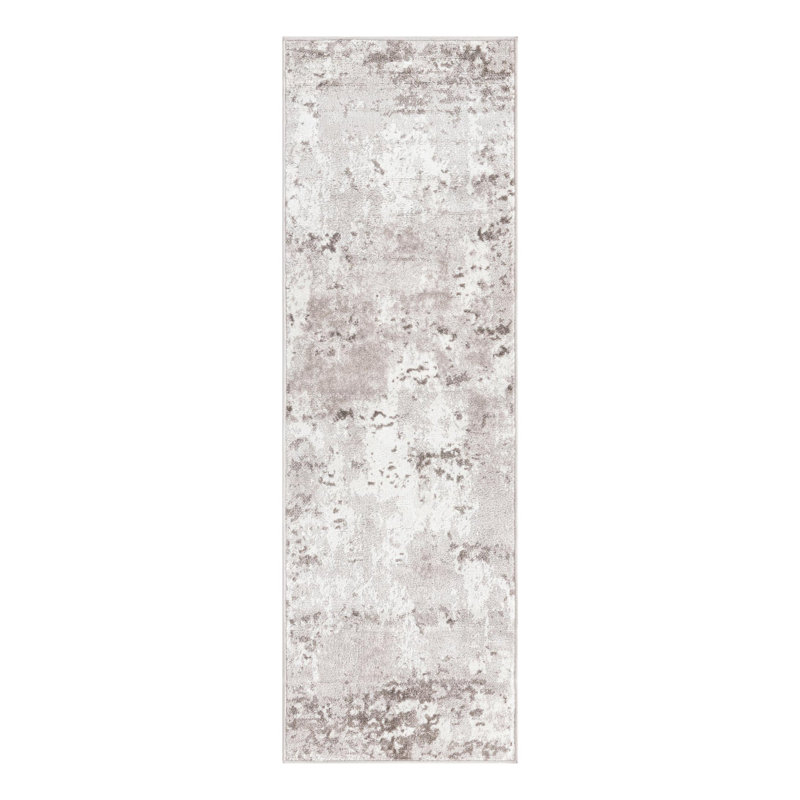Patxi Abstract Indoor Rug, Runner 2' x 6'