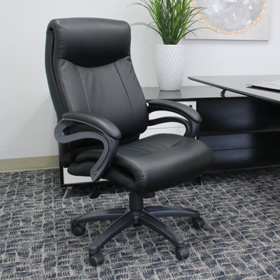 Executive Chair by Boss Office Products