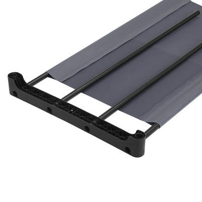 Pinero 112cm Clothing Rack