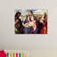 Giovanni Bellini - Wrapped Canvas Painting