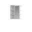 Ybarra Bathroom Cabinet