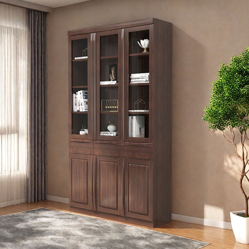 Classic high quality bookcase