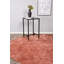 Kirby Solid Colour Hand Woven Area Rug-1967161084