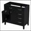 Base de meuble-lavabo 36 po seulement-843888760