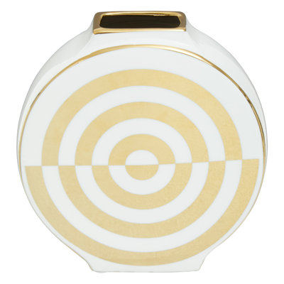 Ayshe Ceramic Table Vase