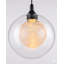 Riverdale 1-Light LED Single Pendant-1699105546