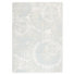 Sage Green/Blue/Ivory