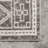 Akimitsu Southwestern Gray Area Rug-298032257