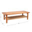 Table basse Bleeker