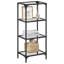 40cm W Steel Shelving Unit