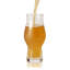 Verres à bière IPA, ensemble de 4