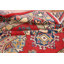 Tapis oriental géométrique Kazak 5 x 7