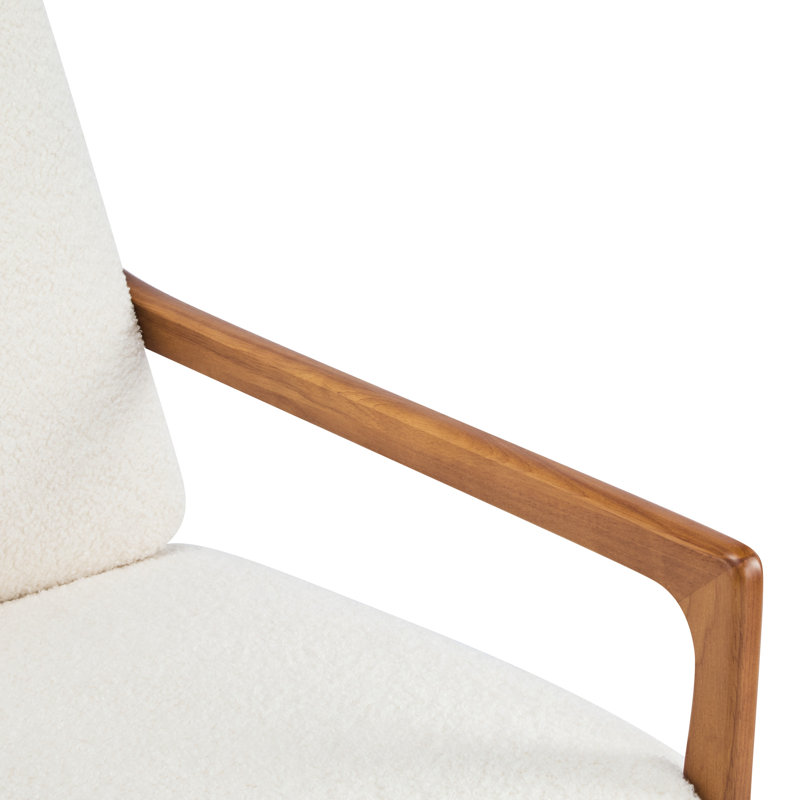 Fauteuil Mid Century