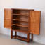 Armoire de rangement Vintage