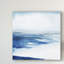 « cristalliseed lagon i », reproduction de peinture à l’acrylique sur toile tendue-1202040044