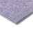 Premium Machine Washable Prisco Lilac Rug-787918329