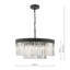 Baccio 6 - Light Chandelier