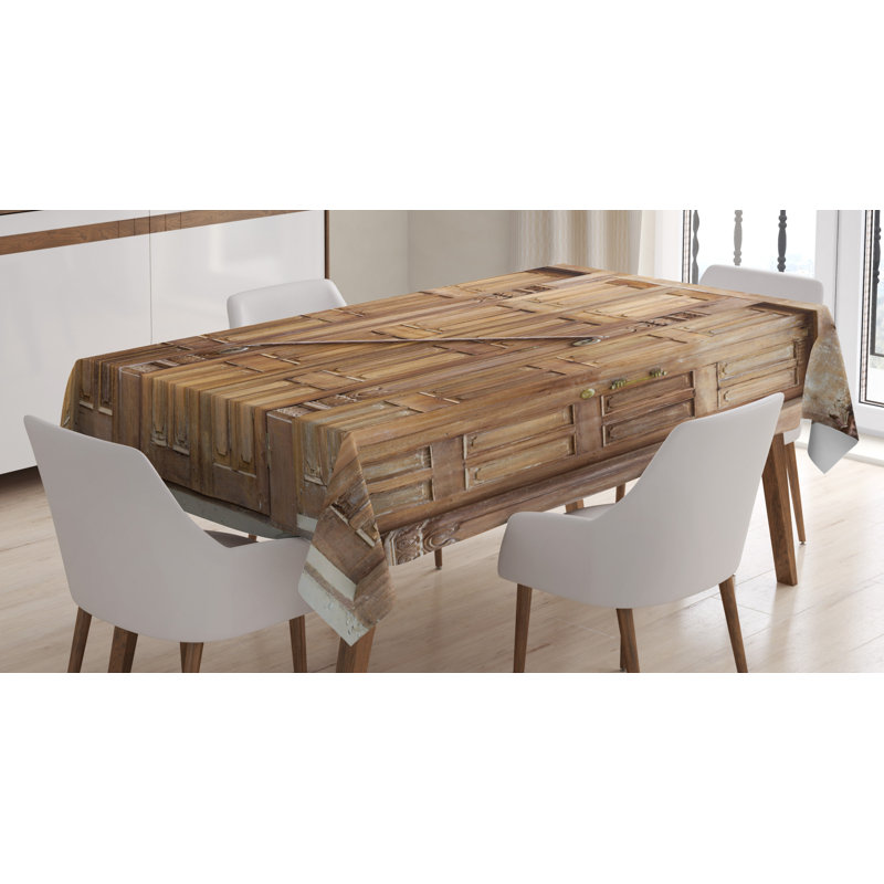 Decorative Tablecloth
