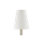 Empire Candelabra Shade
