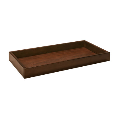 Universal Changing Table Topper