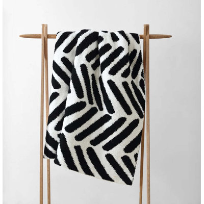 Tulum Throw