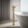 Composed Freestanding Bath Faucet