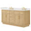 Meuble-lavabo double Beckett-132484165-132484167-132484171