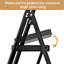 5 Step Ladder-984663344-984663359
