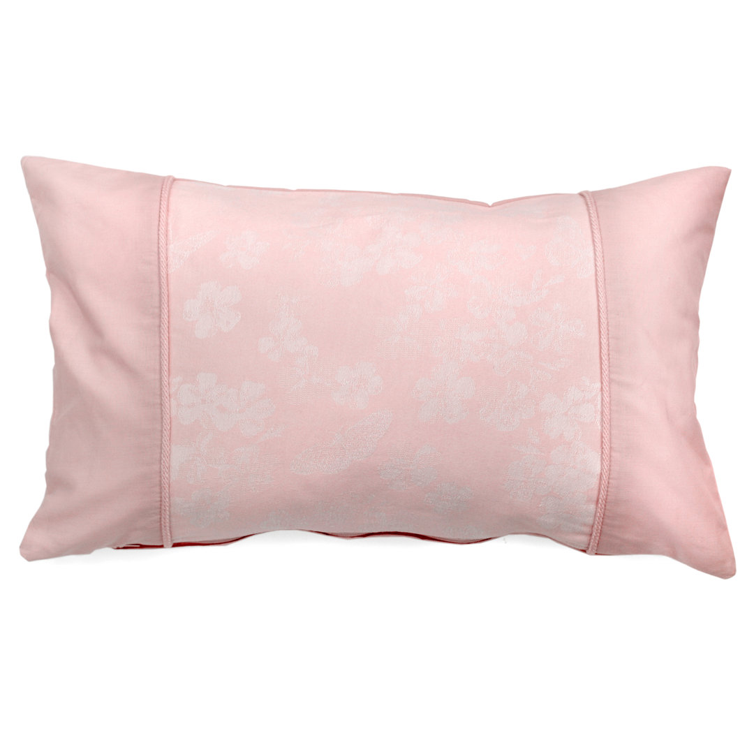 Crissyfield Jacquard Cushion Cover