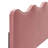 Velvet Upholstered Panel Headboard-1909085451-1909085448