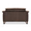 Fauteuil inclinable électrique avec appui-tête Jericho-1171164435