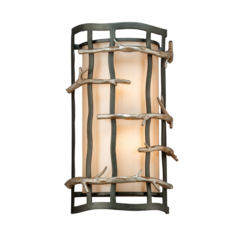 Adirondack 2-Light Wall Sconce