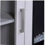 Console de meuble télé avec foyer et chauffage 70 po-1611251760