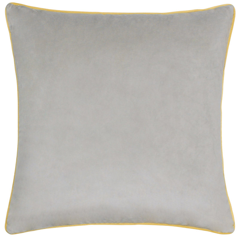 Square Scatter Cushion, Dove