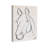 " Stallion Sketch III " by Oliver Gal-1462156543-1465252876