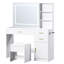 Dressing Table-1994495369