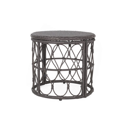 BRUCE SIDE TABLE
